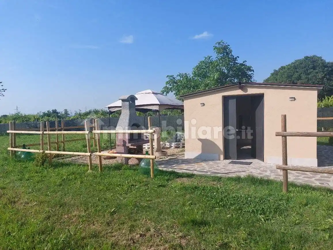 Rustico - Casale in vendita a Graffignana