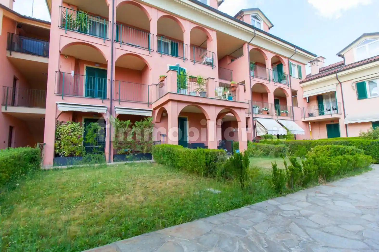 Appartamento in vendita a Cherasco