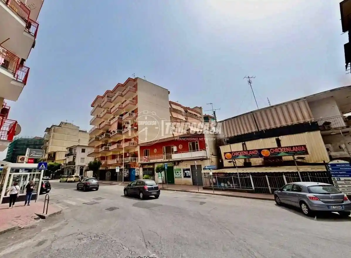 Villetta a schiera in vendita a Marano di Napoli