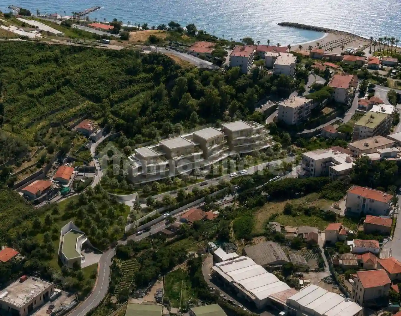 Progetto - foto 4