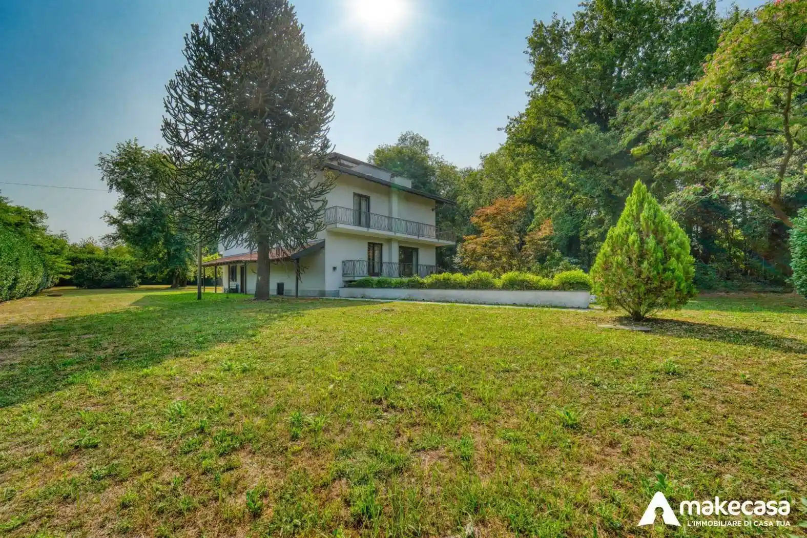 Villa in vendita a Invorio
