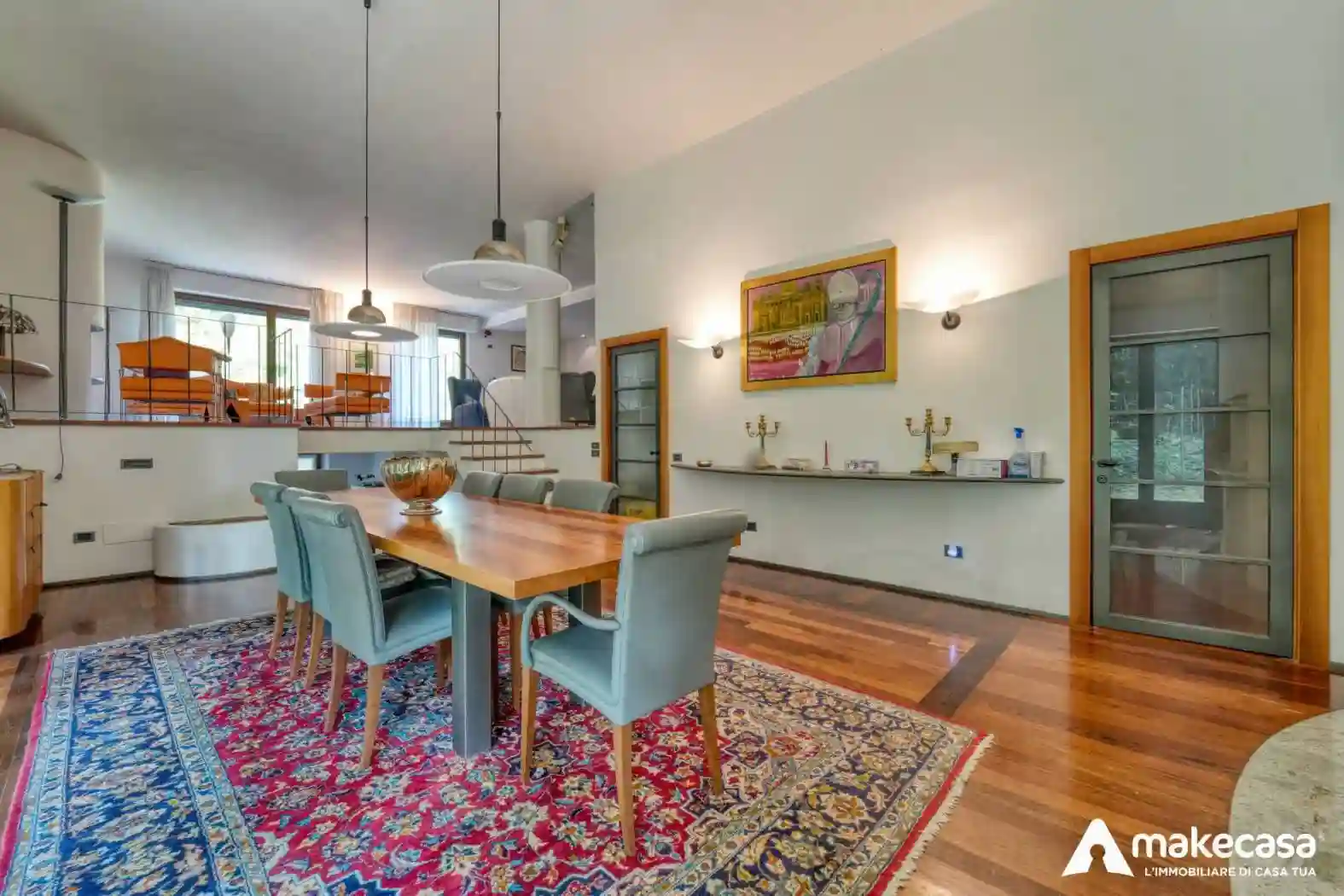 Villa - foto 2