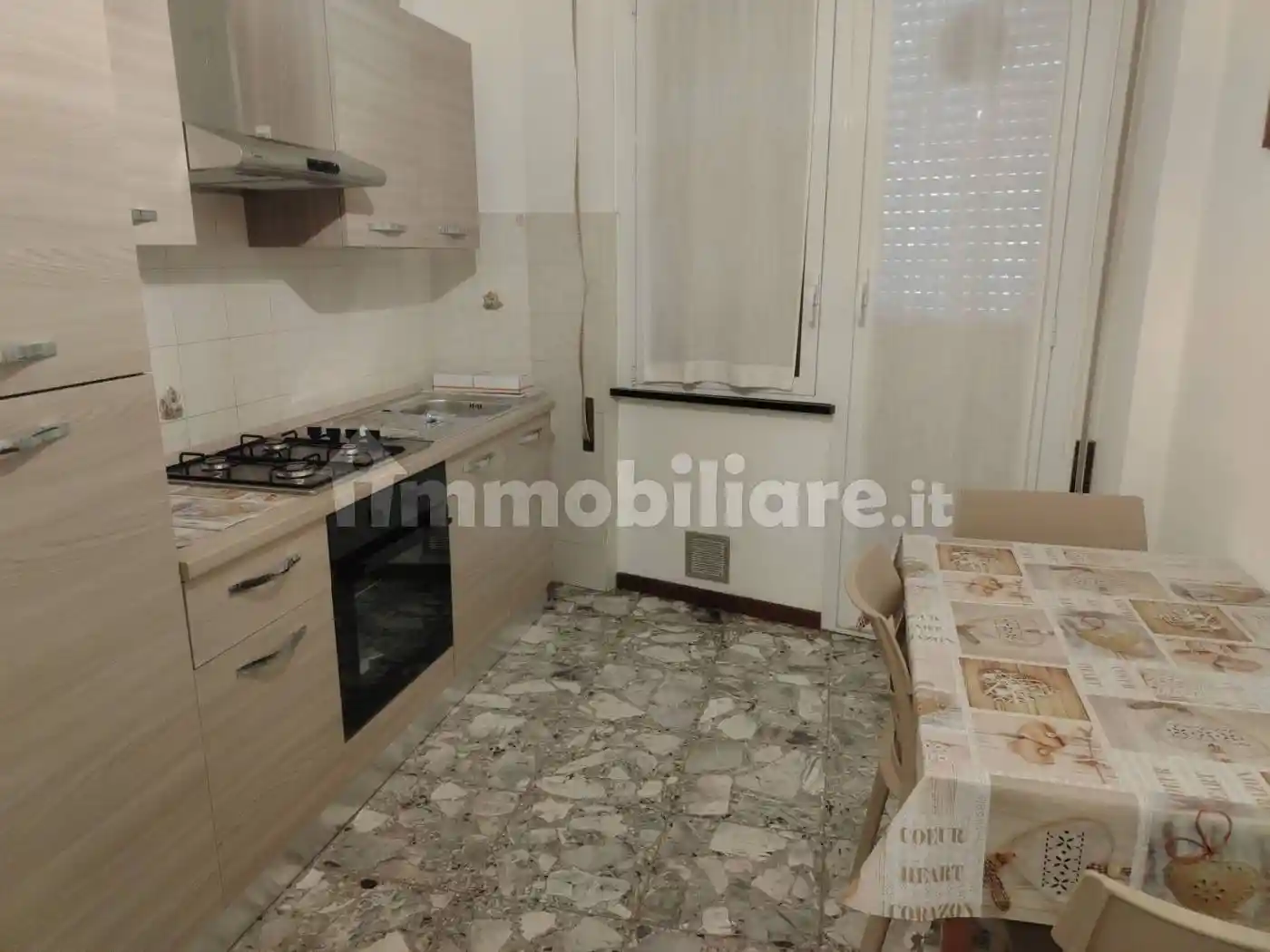 Appartamento in affitto a Albisola Superiore