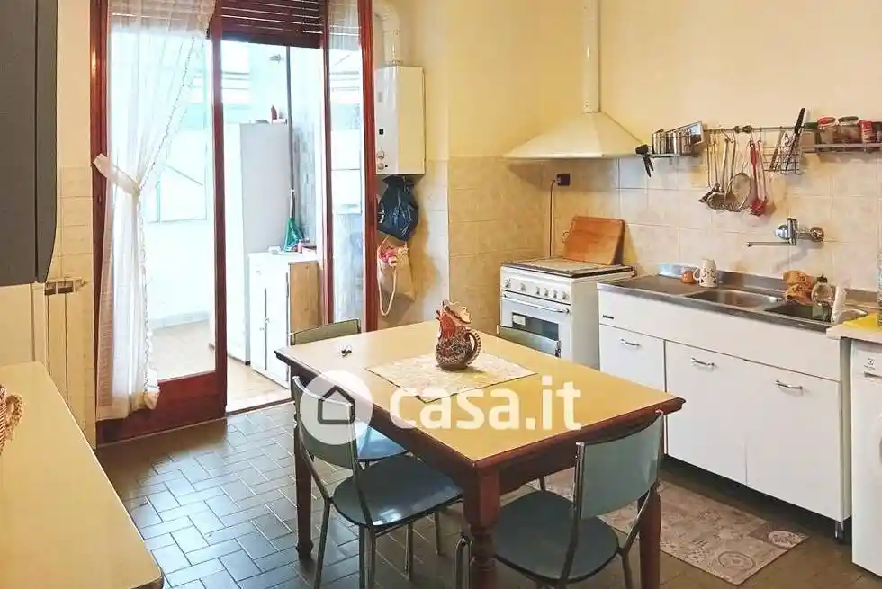 Appartamento in vendita a Savona