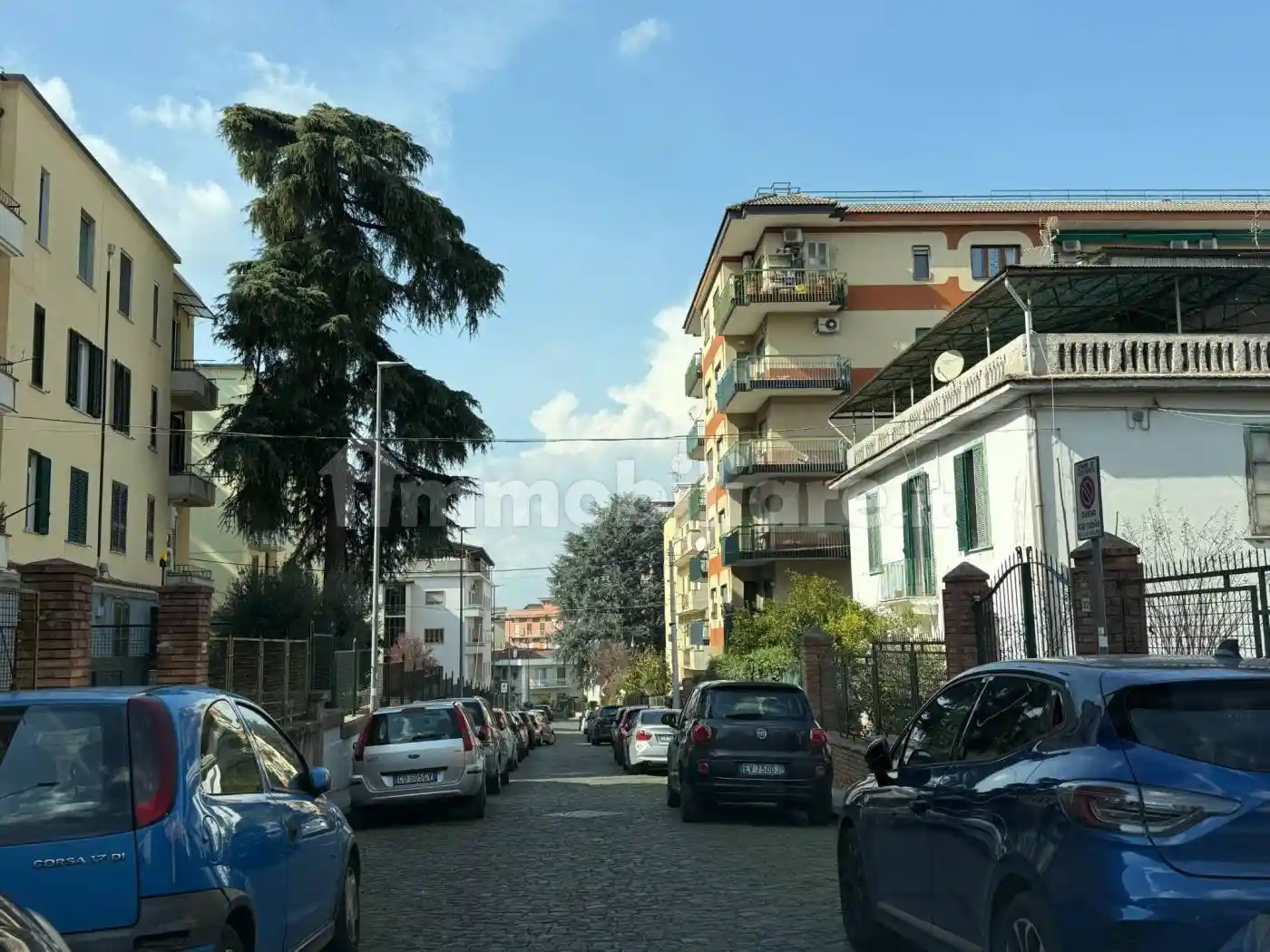 Appartamento in vendita a Benevento