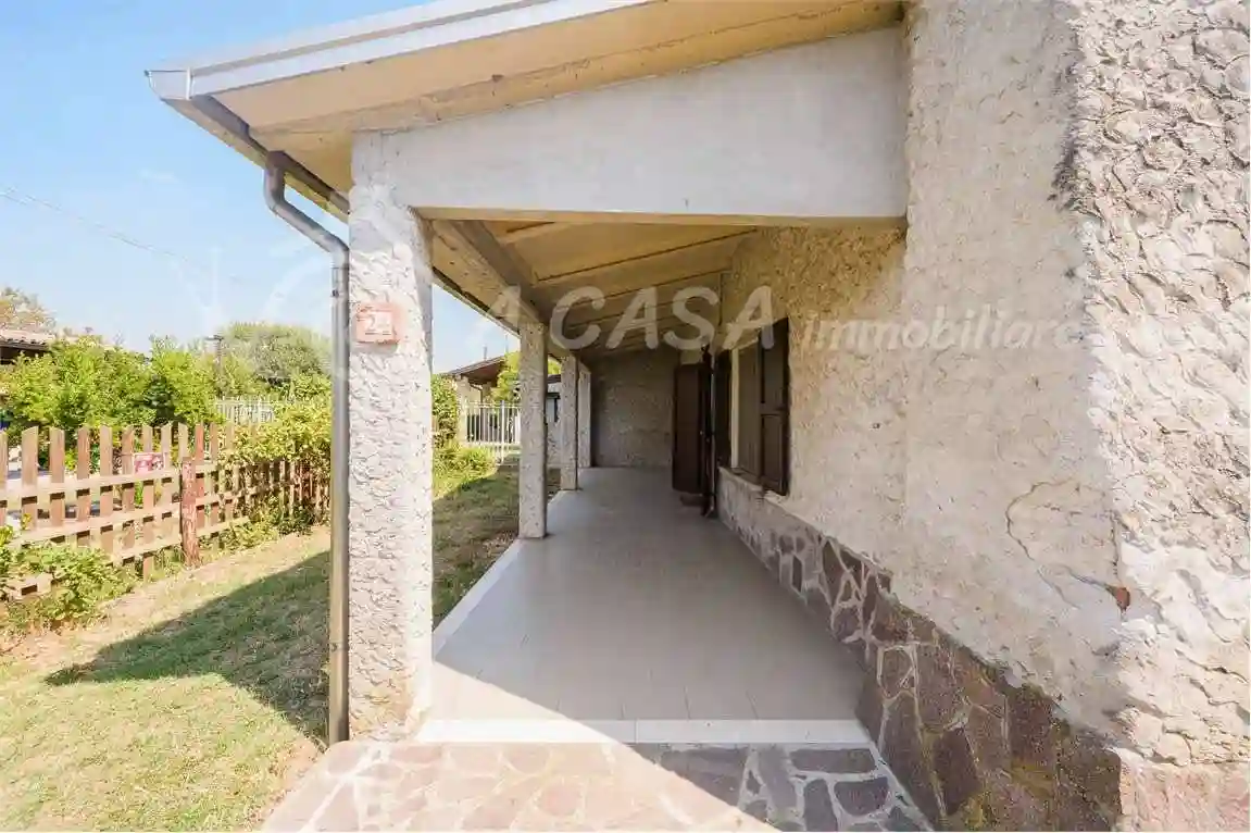 Casa indipendente - foto 2