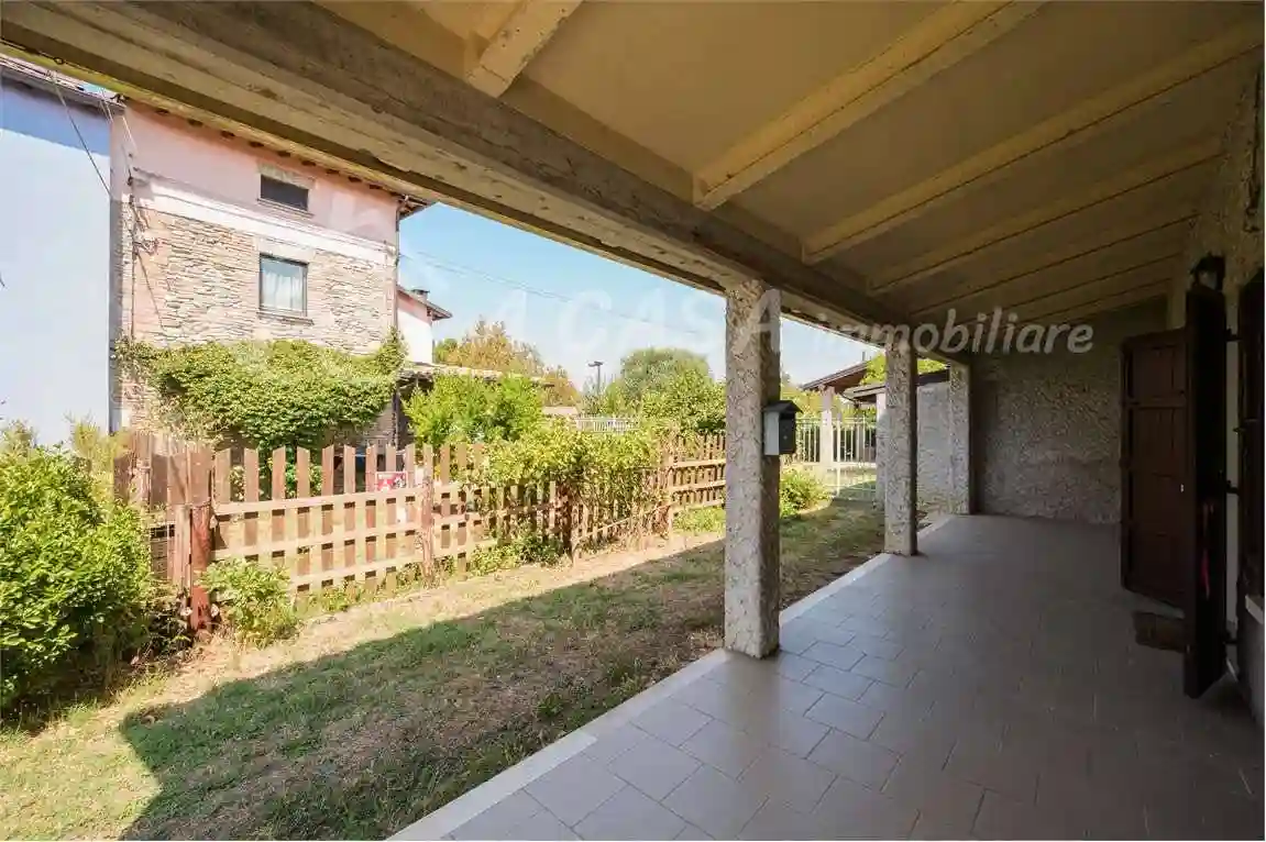 Casa indipendente - foto 3