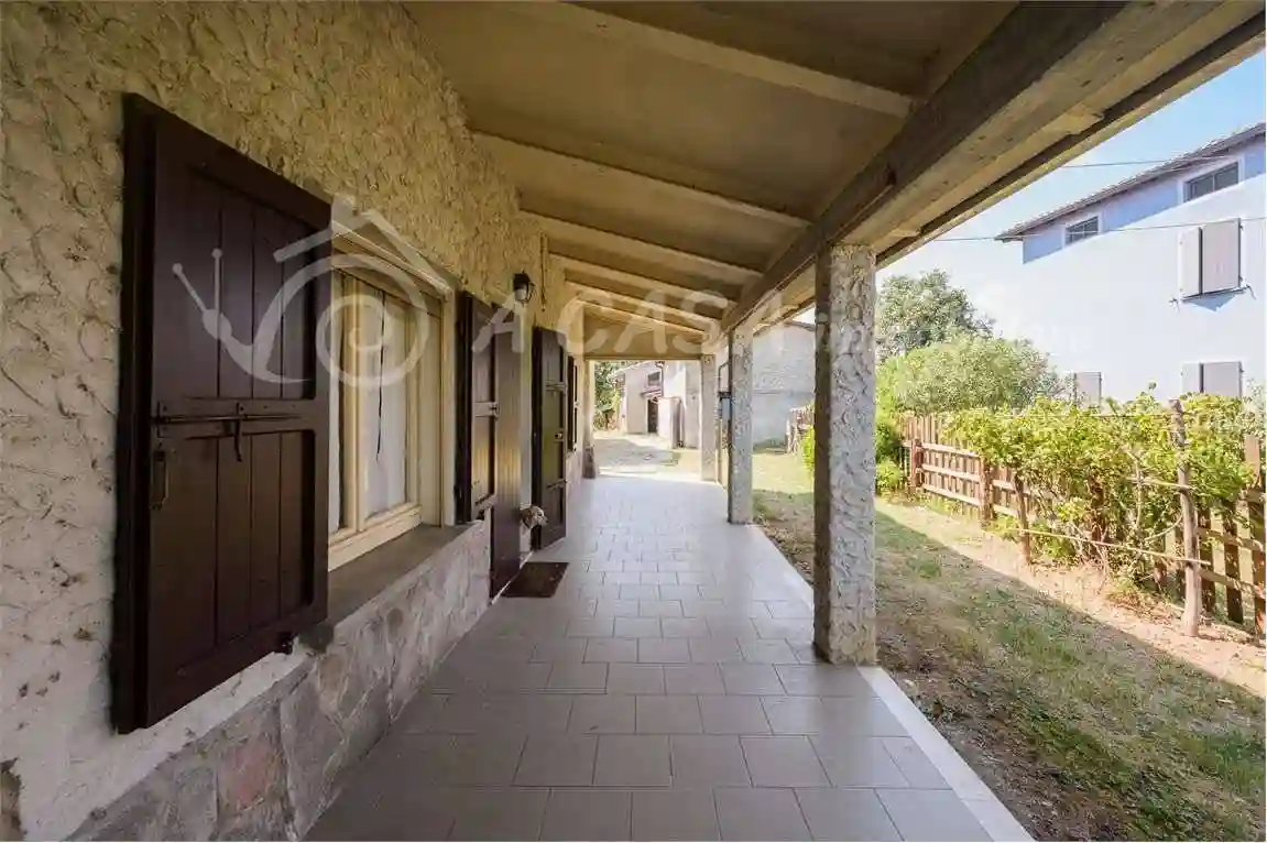 Casa indipendente - foto 4