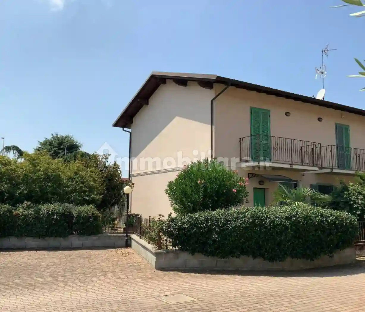 Villetta a schiera - foto 3