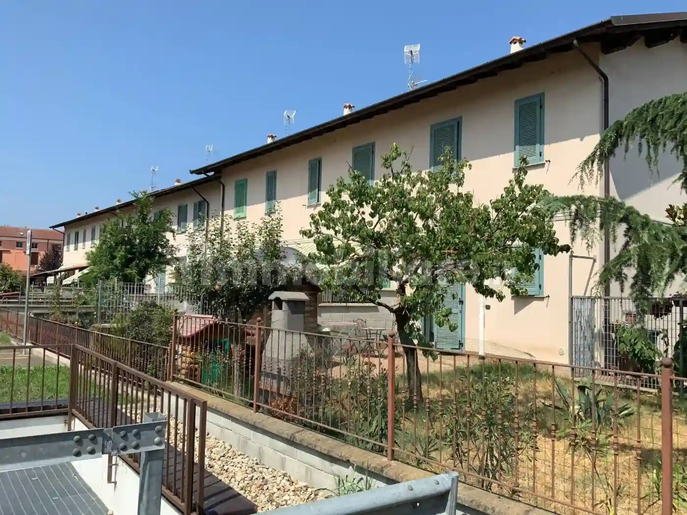 Villetta a schiera - foto 4