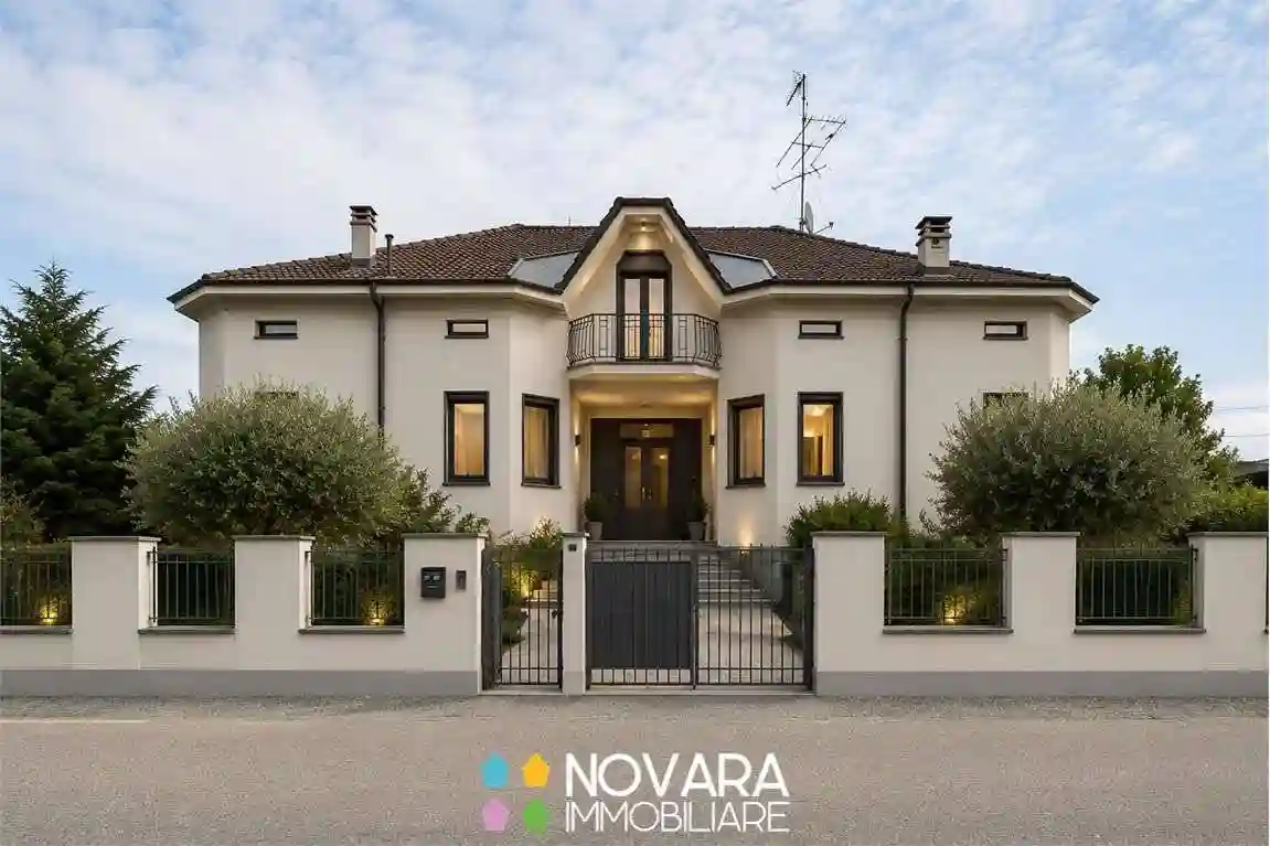 Villa - foto 5