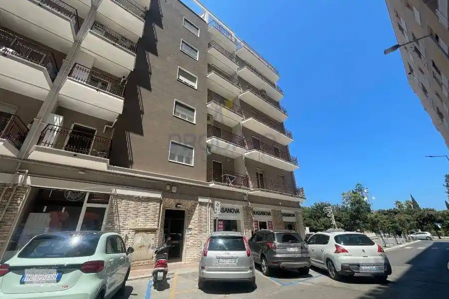 Appartamento in vendita a Bisceglie