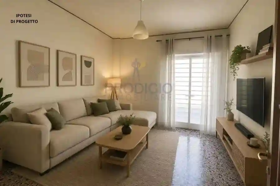 Appartamento - foto 3