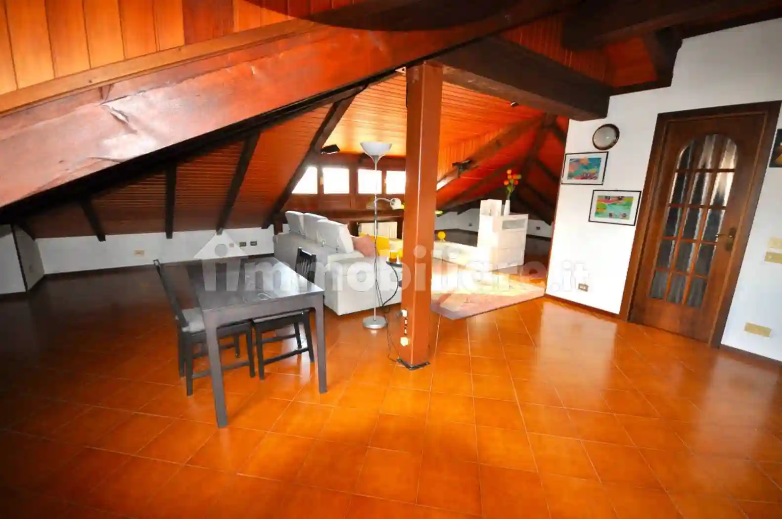 Attico - Mansarda - foto 5