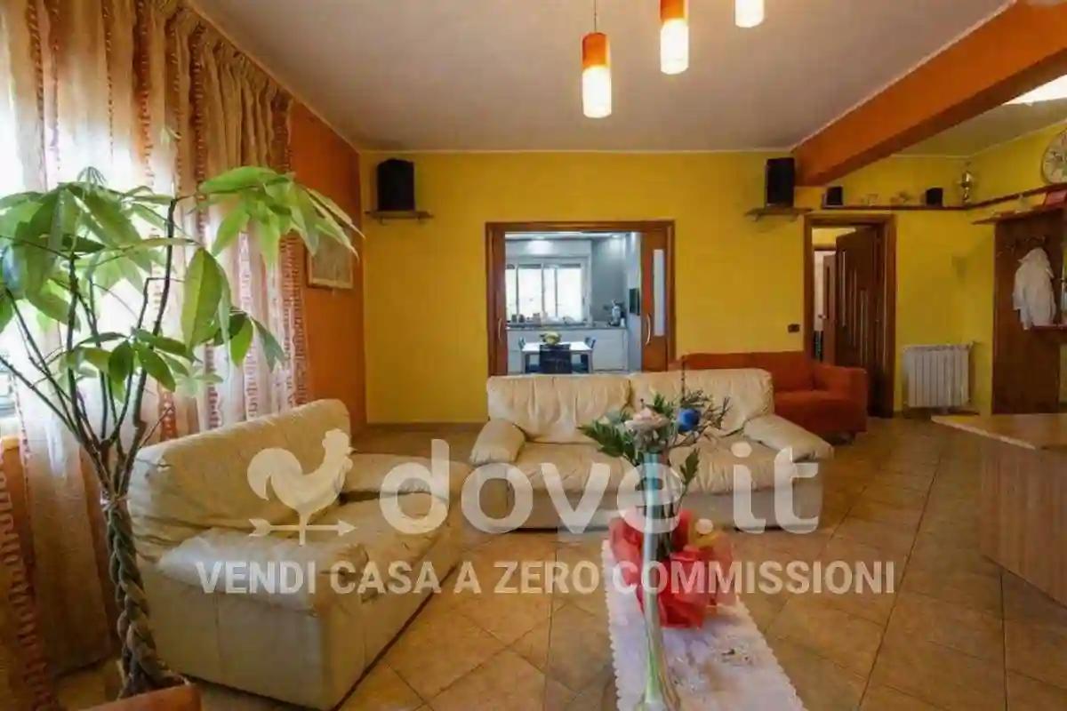 Villetta a schiera - foto 5