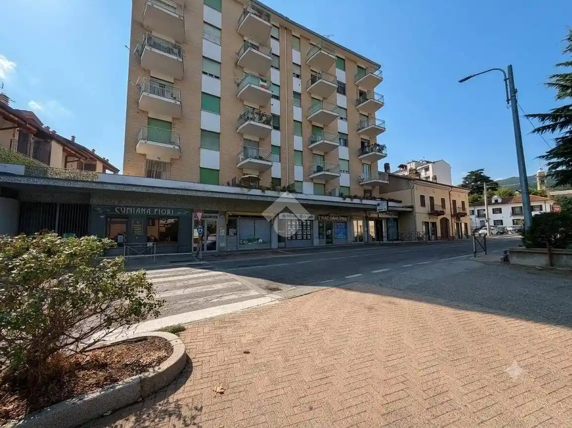 Appartamento in vendita a Cumiana