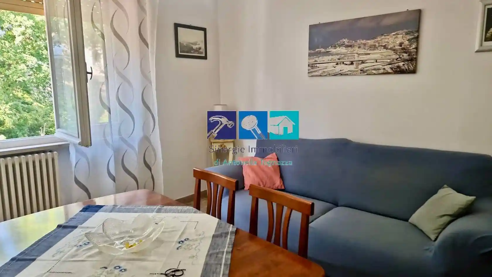 Appartamento in vendita a Ancona