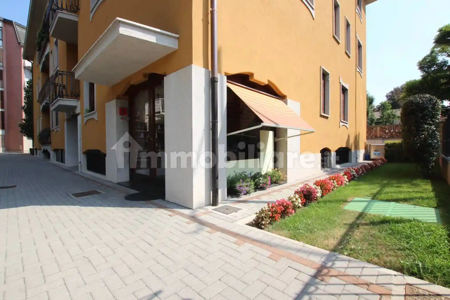 Appartamento in vendita a Cusano Milanino