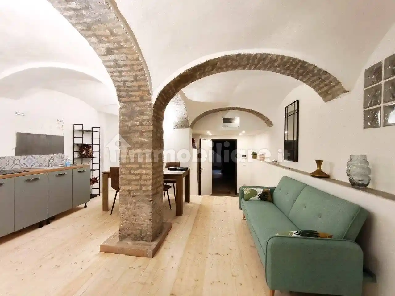Appartamento in vendita a Bologna