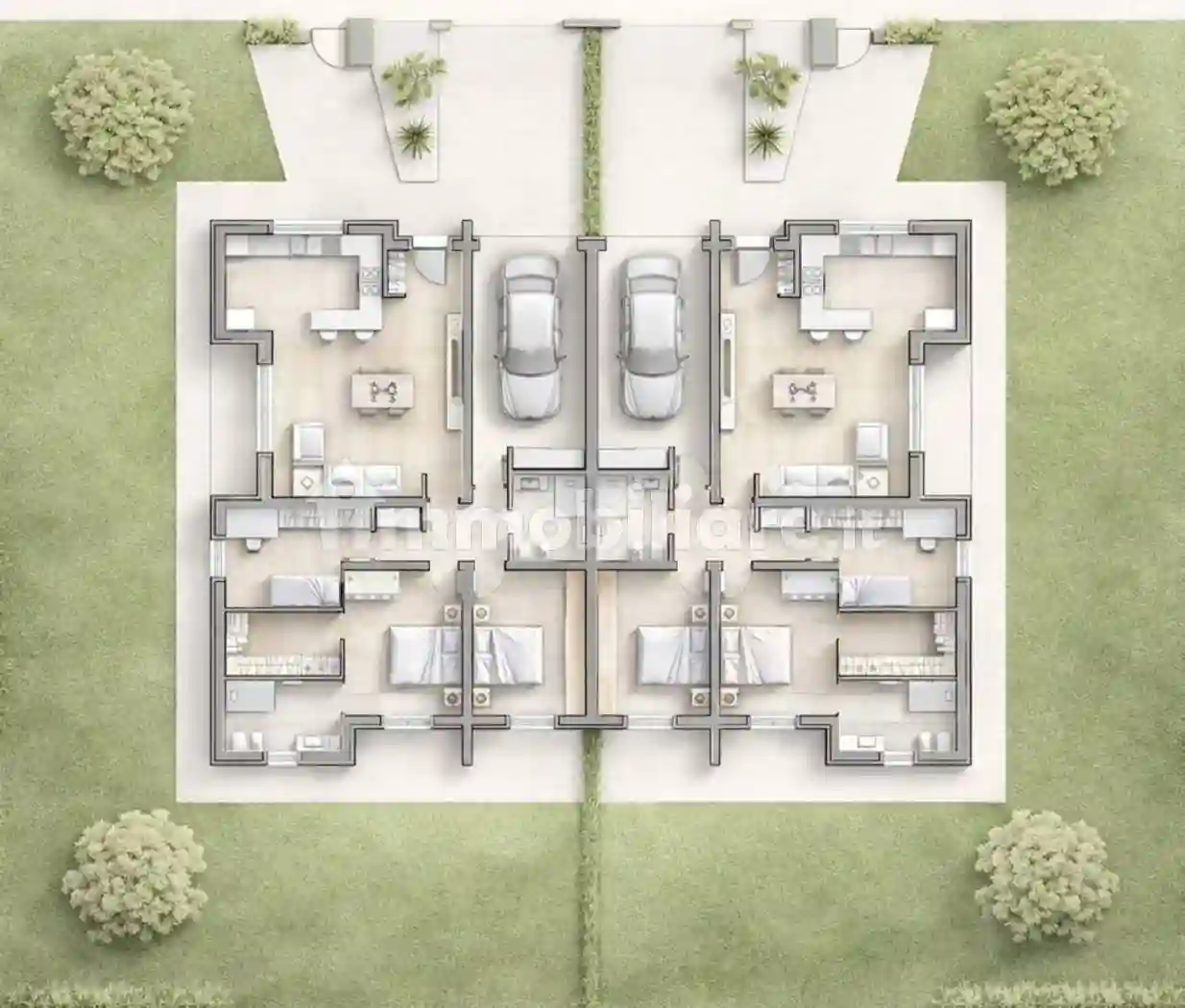 Villa - foto 3