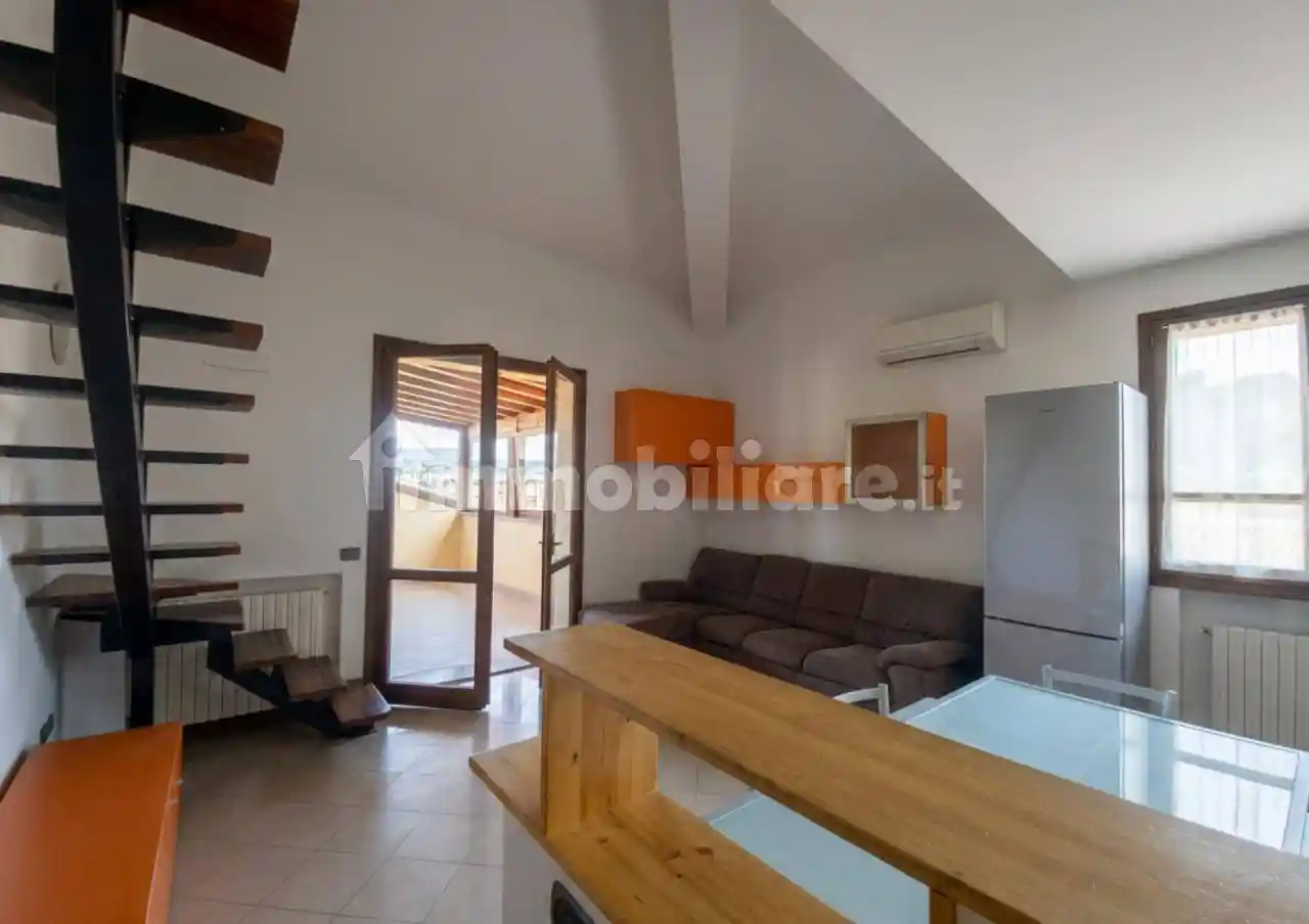 Appartamento in vendita a Sala Bolognese