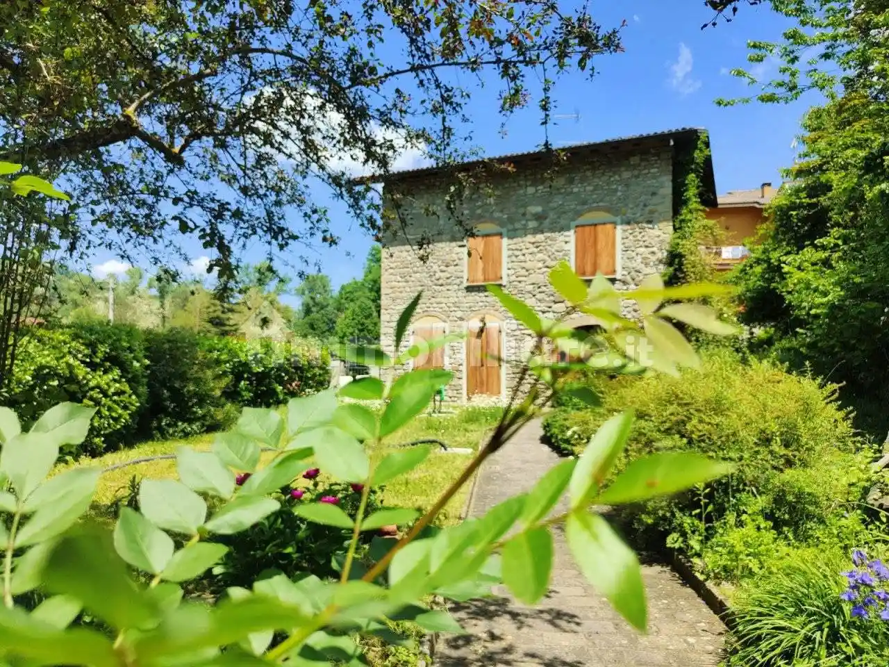 Villa in vendita a Monterenzio