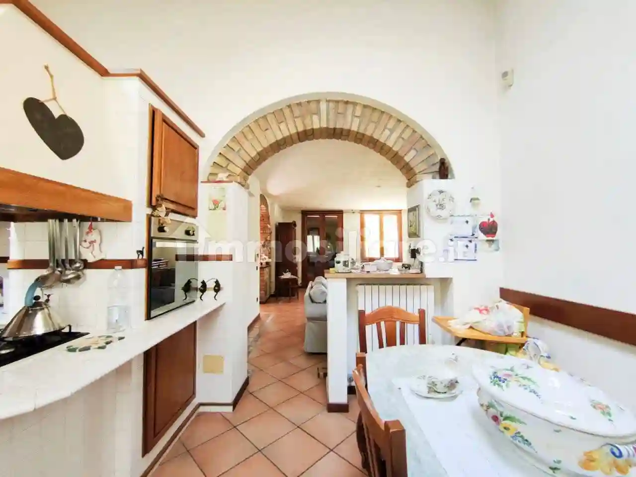 Villa - foto 5