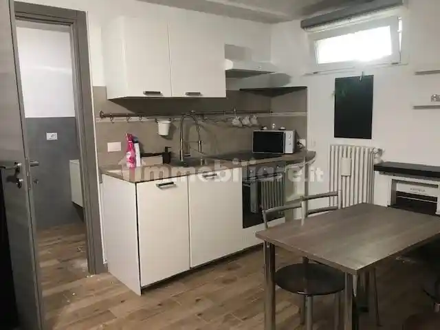 Appartamento in vendita a Bologna