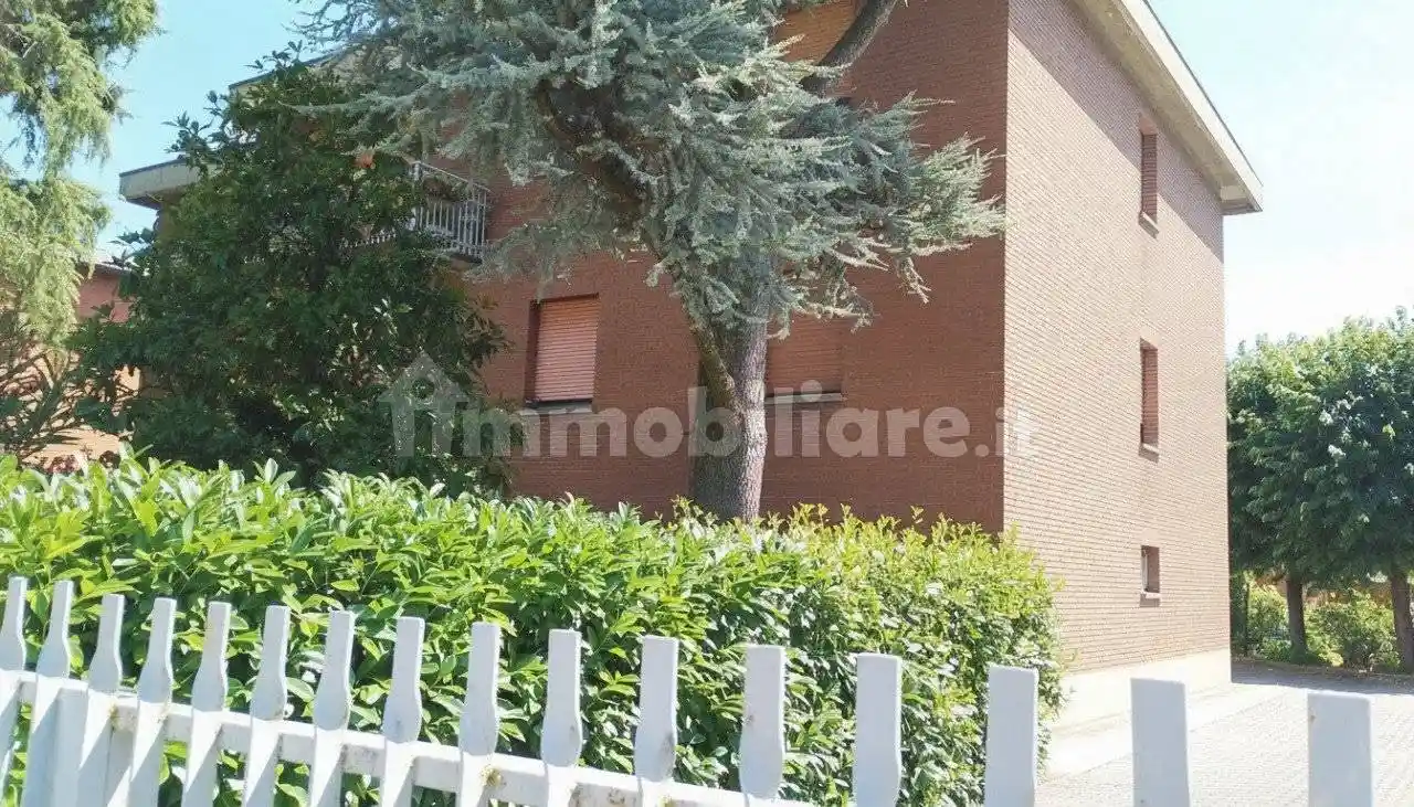 Appartamento in vendita a Castel Maggiore