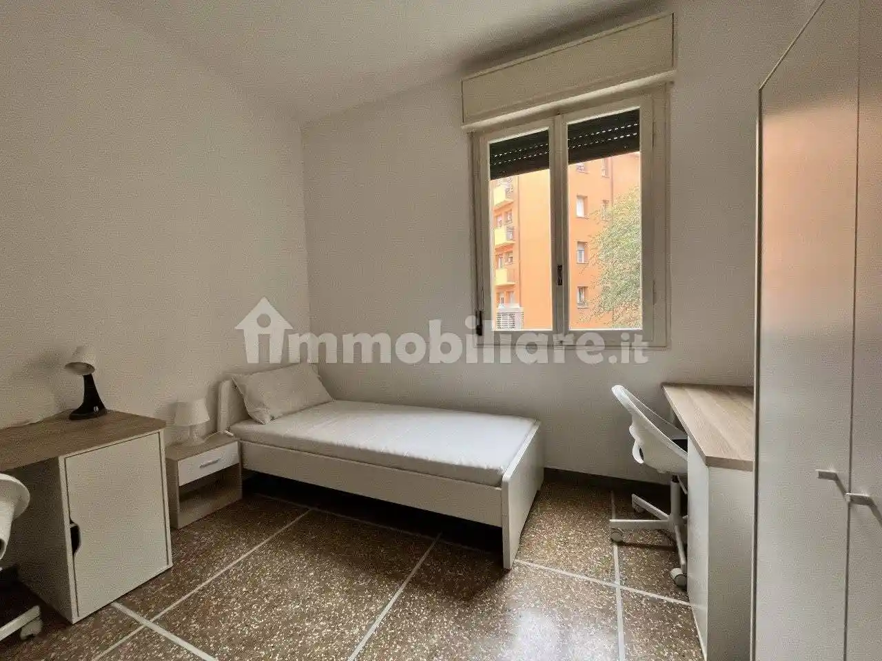 Appartamento in affitto a Bologna