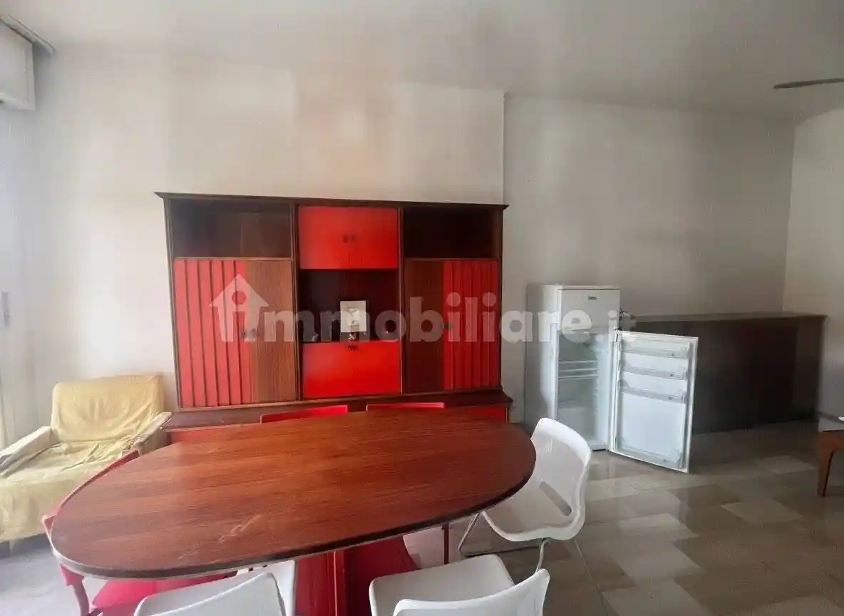 Appartamento in affitto a Bologna