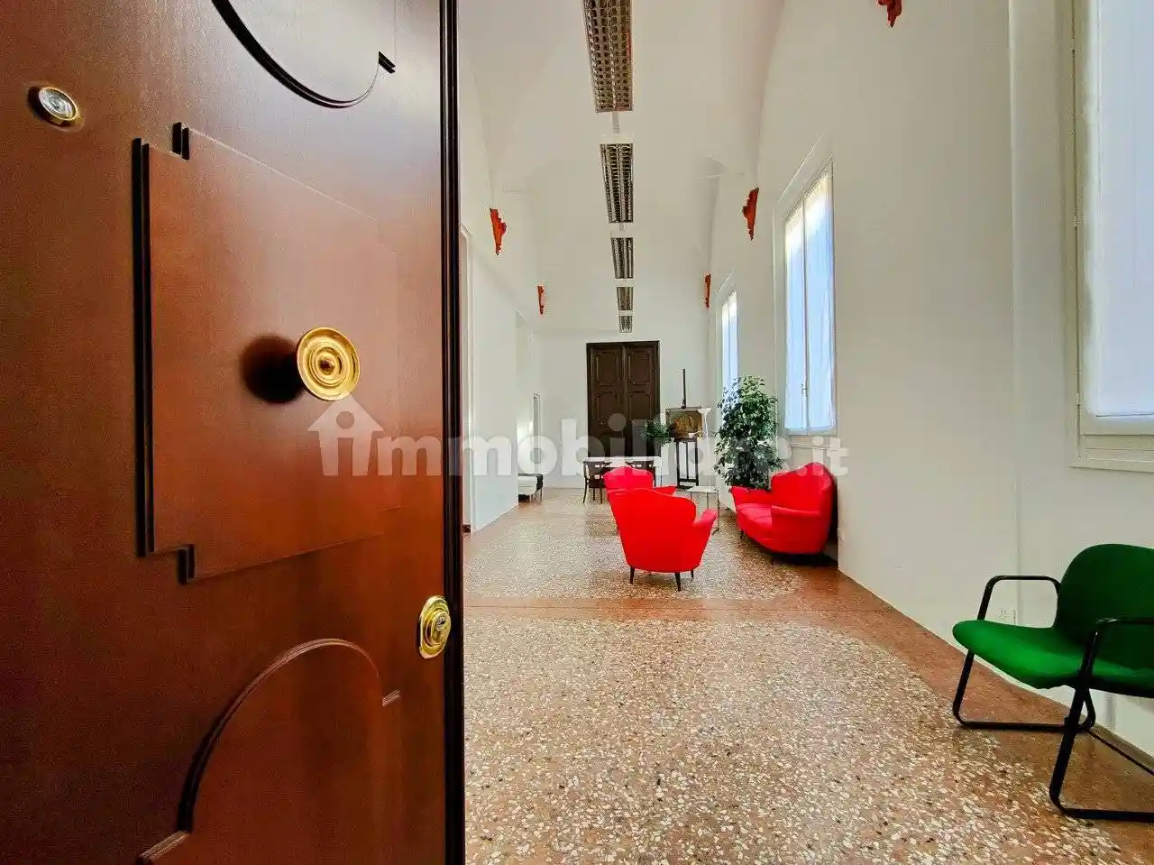 Appartamento in affitto a Bologna