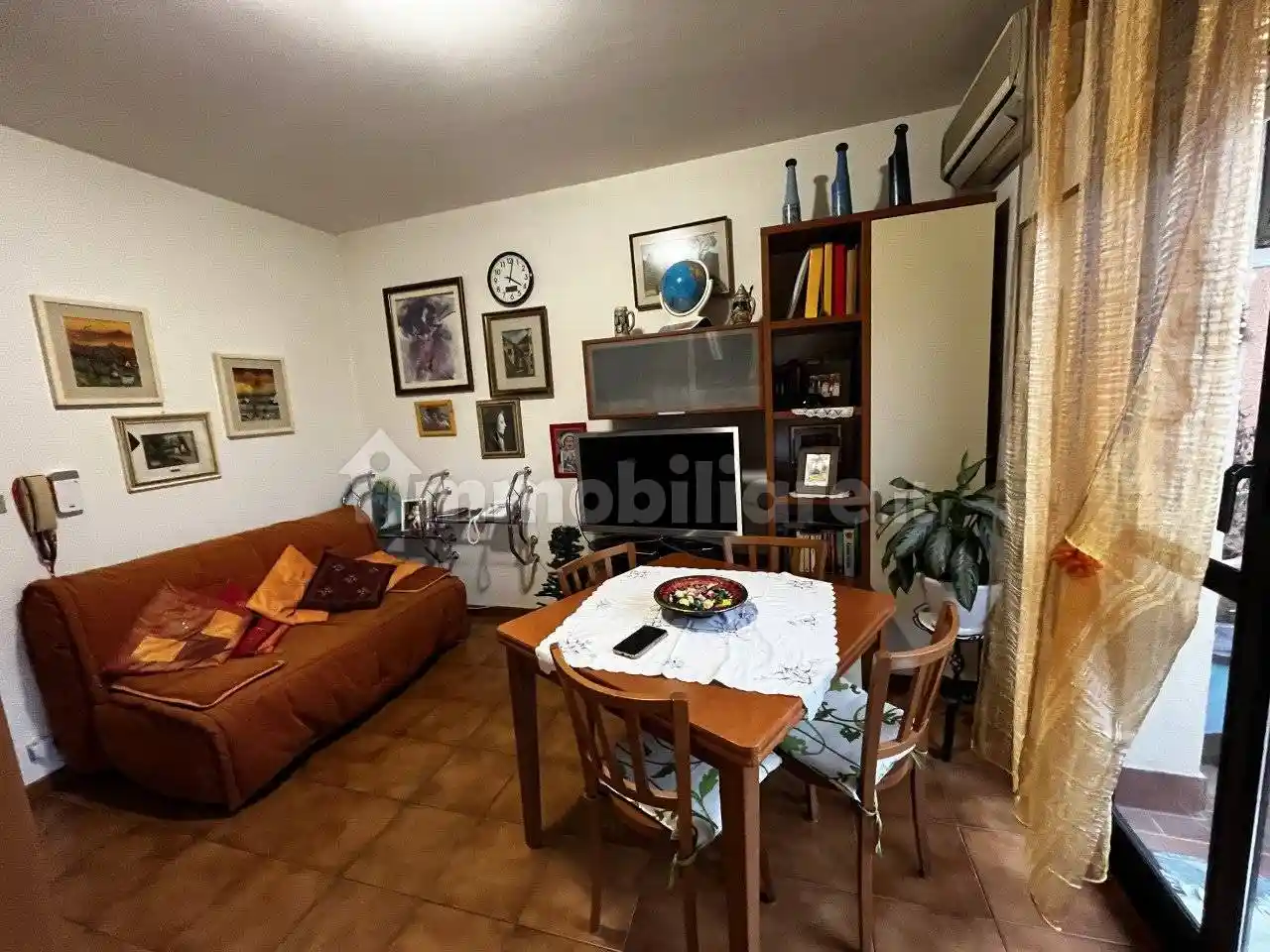 Appartamento in vendita a Monterenzio