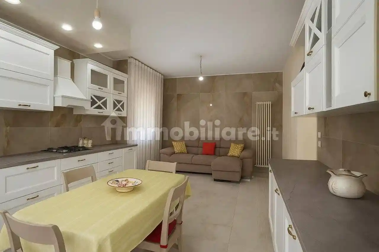 Appartamento in vendita a Budrio
