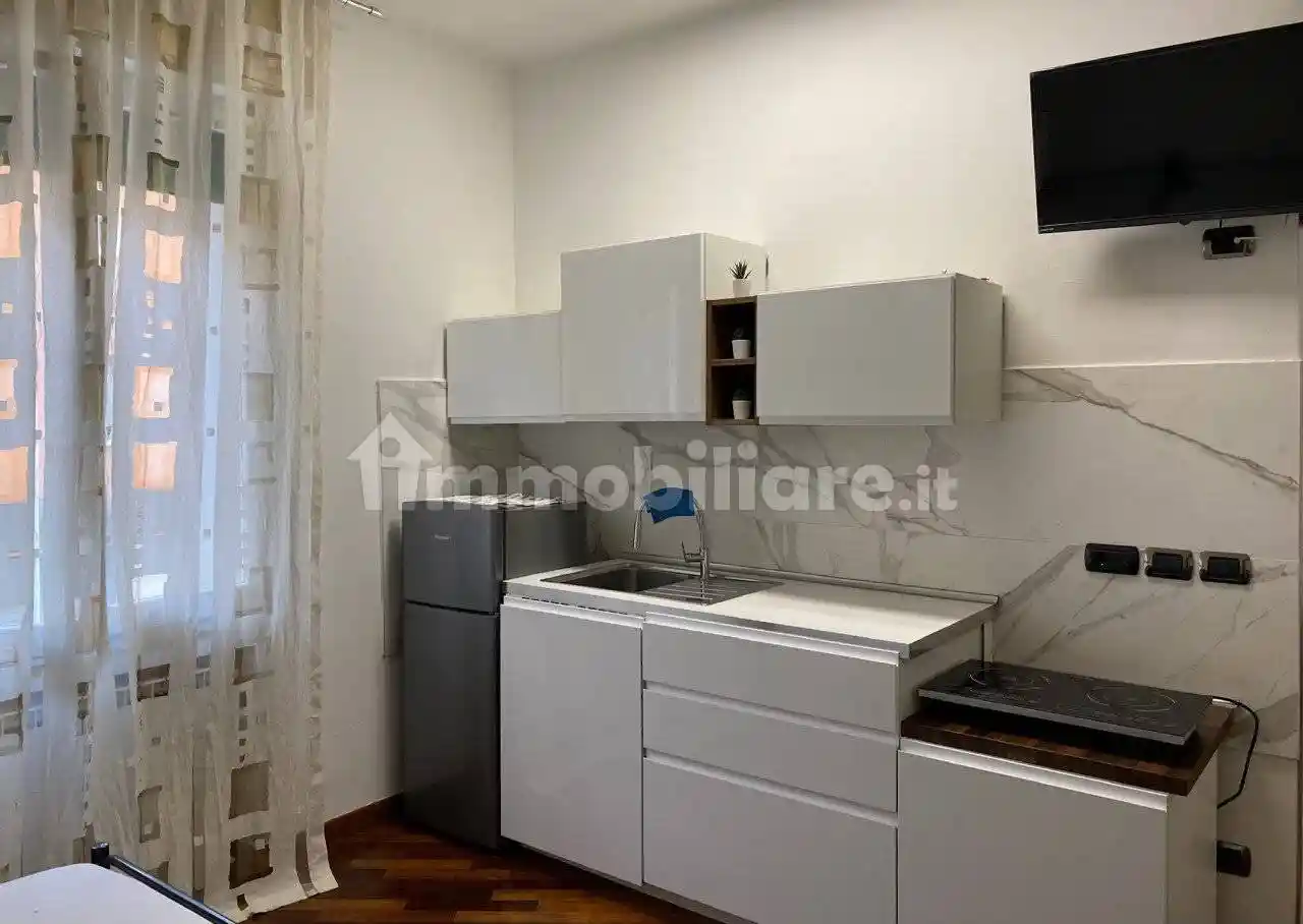 Appartamento in affitto a Bologna