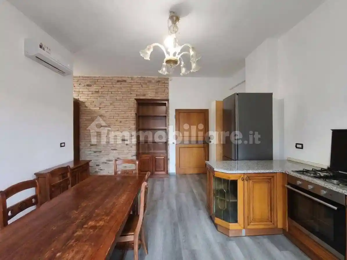 Appartamento in vendita a Bologna