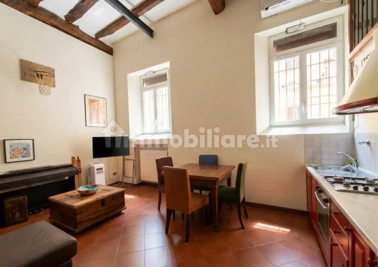 Appartamento in vendita a Bologna