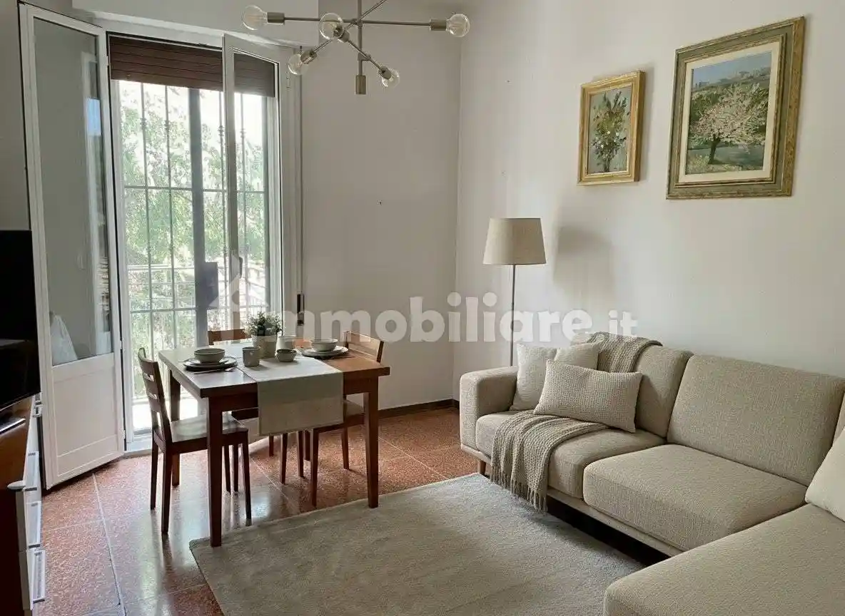 Appartamento in affitto a Bologna