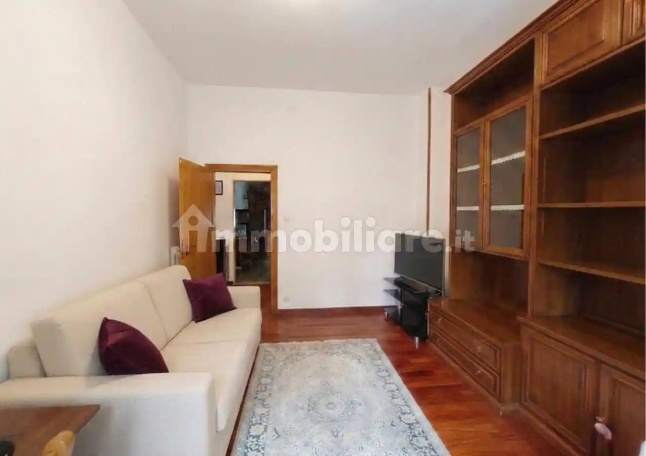Appartamento in vendita a Bologna