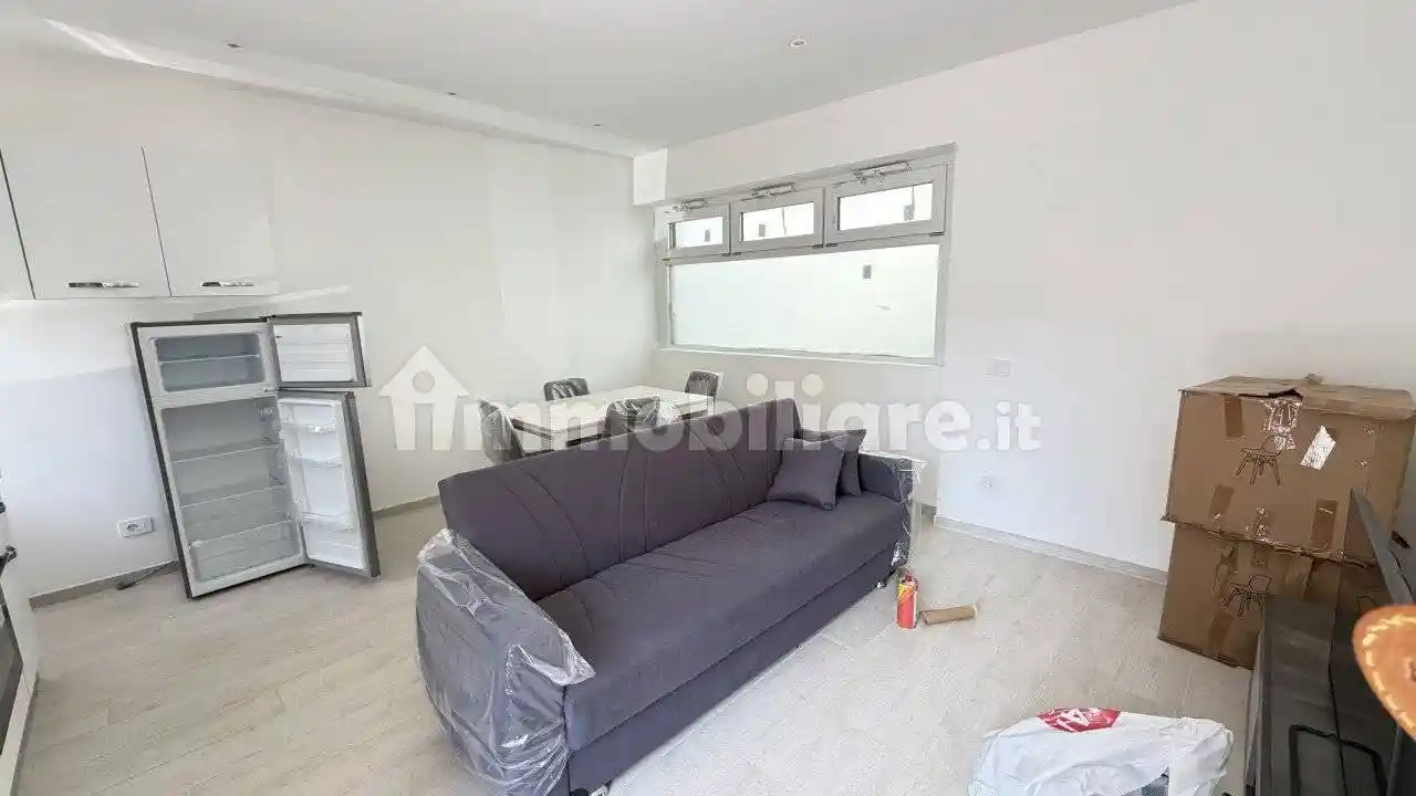 Appartamento in affitto a Castano Primo