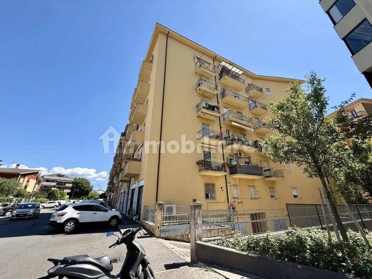 Appartamento in vendita a Verona
