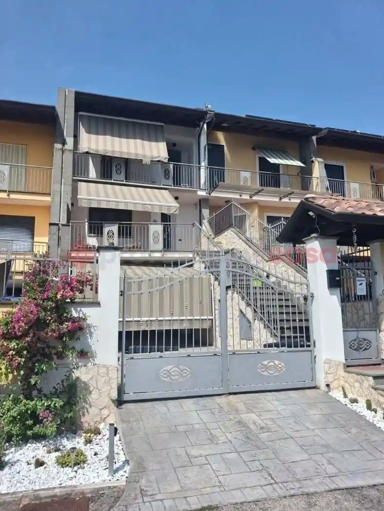 Villetta a schiera in vendita a Veroli