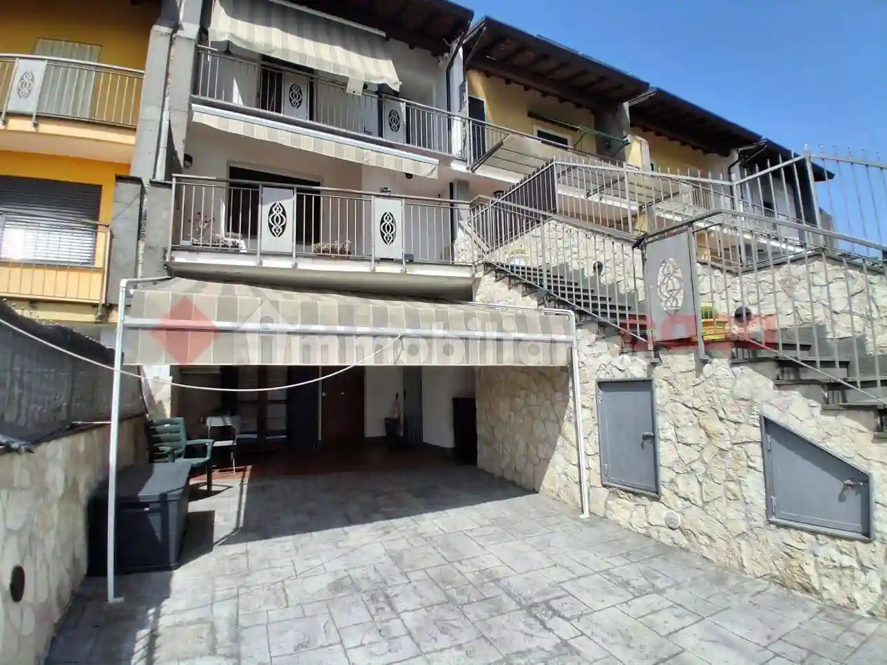 Villetta a schiera - foto 3