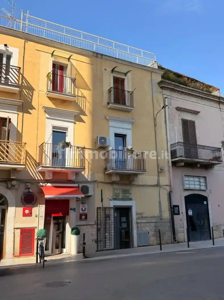 Appartamento in vendita a Modugno