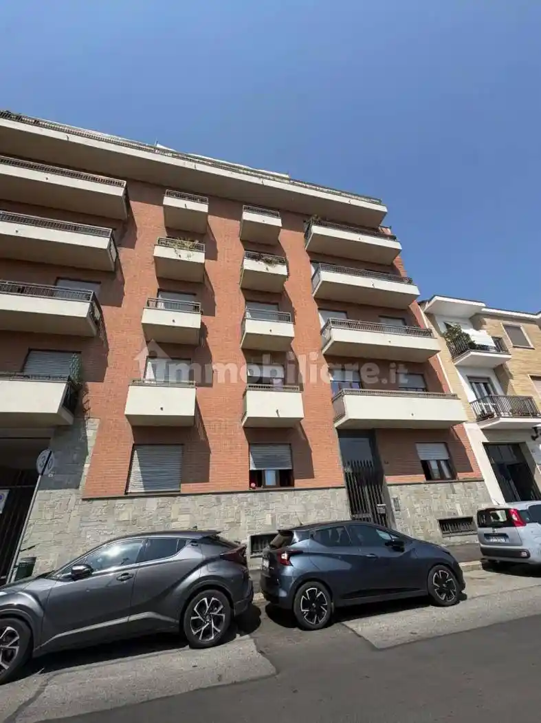 Appartamento in affitto a Torino