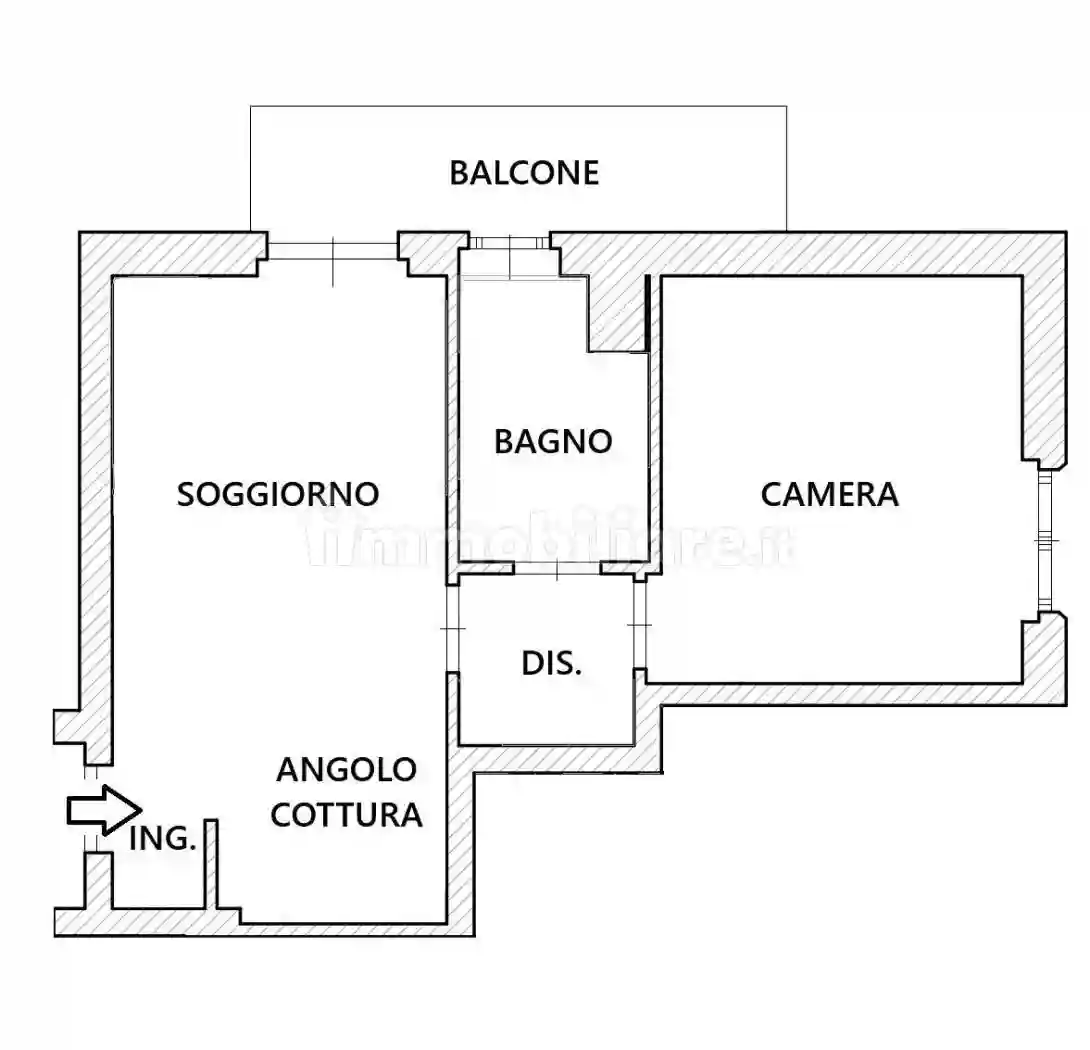 Appartamento - foto 2