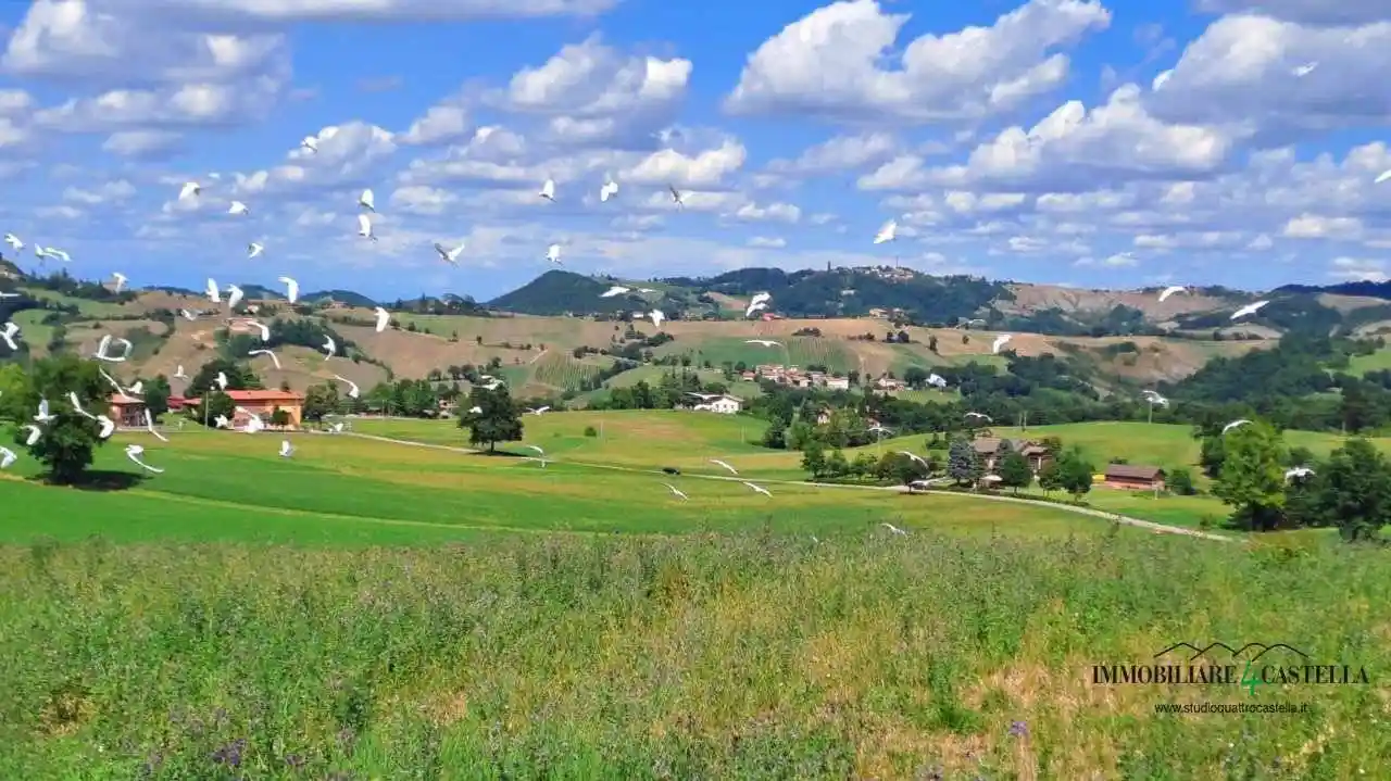 Appartamento in vendita a Canossa