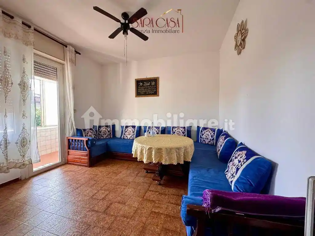 Appartamento in vendita a Massa Lombarda