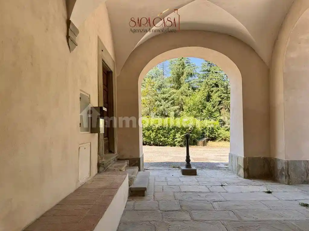 Appartamento in vendita a Marradi