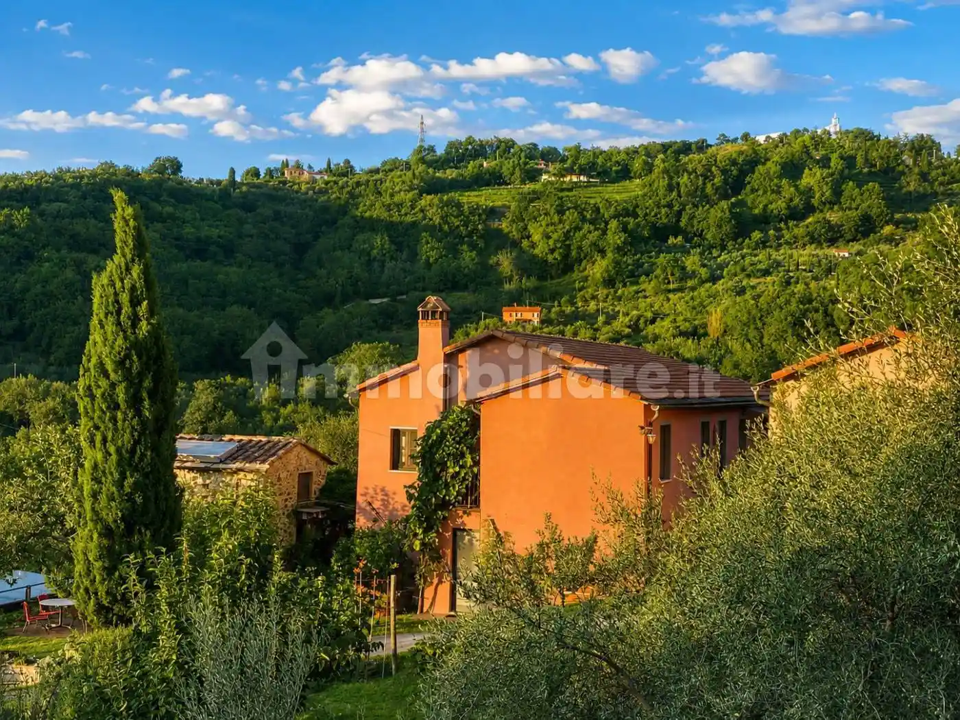 Rustico - Casale in vendita a Fosdinovo
